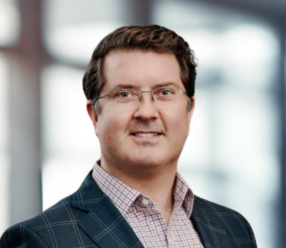 Andy Sharpe, CEO and Founder of meshVI - Scout Insurtech Interview